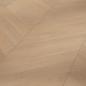 Preview: Parador Parkett Trendtime 10 Eiche Dune matt lackiert Natur Chevron-Stab